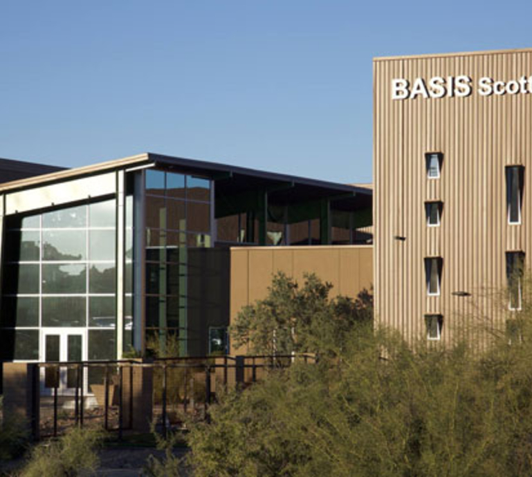 BASIS Scottsdale