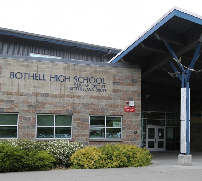 Bothell High School
