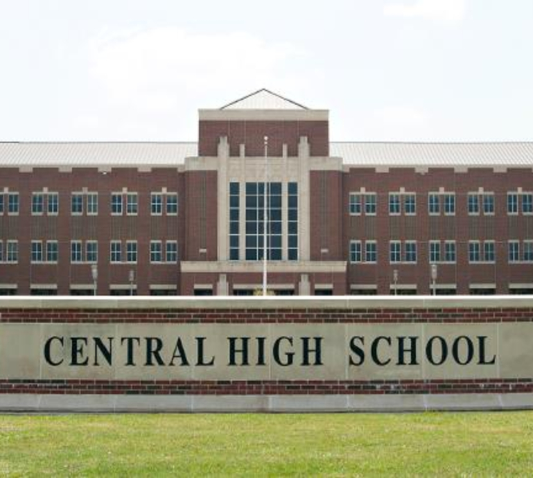 Central High School