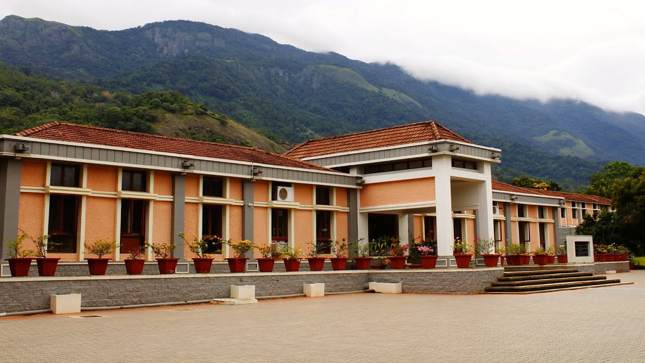 Chinmaya International Residential School