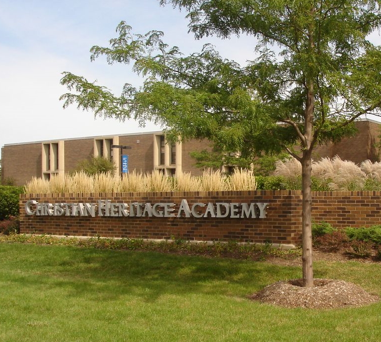 Christian Heritage Academy