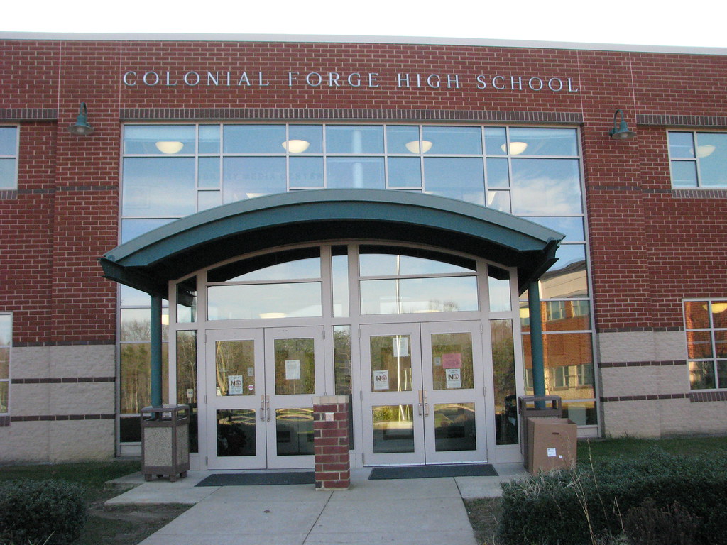 Colonial Forge High School