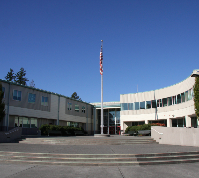 Eastlake High School