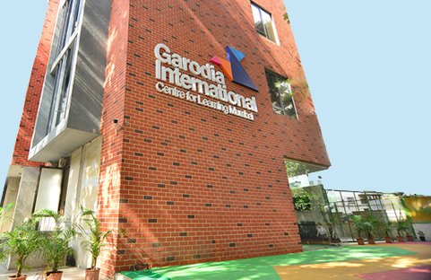 Garodia International Centre for Learning Mumbai