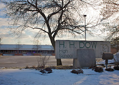 Herbert Henry Dow High School