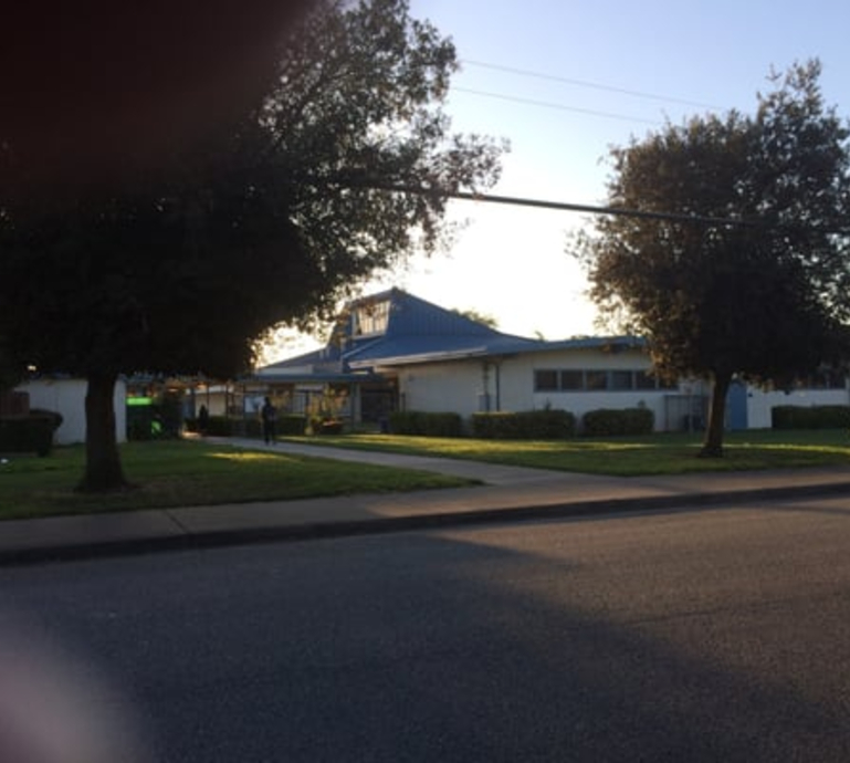 Joaquin Miller Middle School