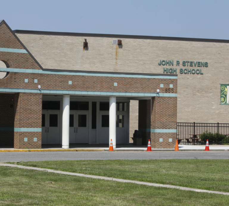 John P. Stevens High School