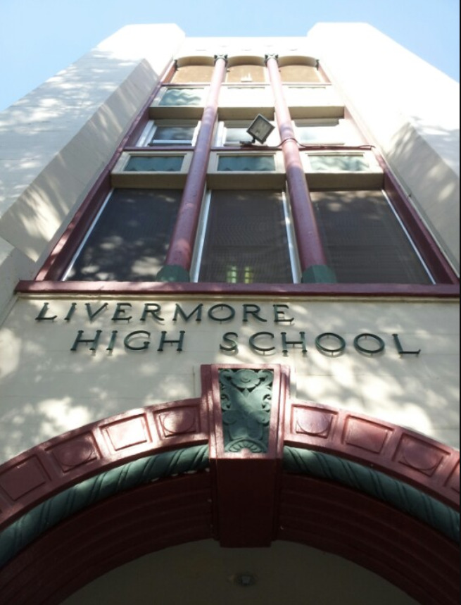Livermore High School