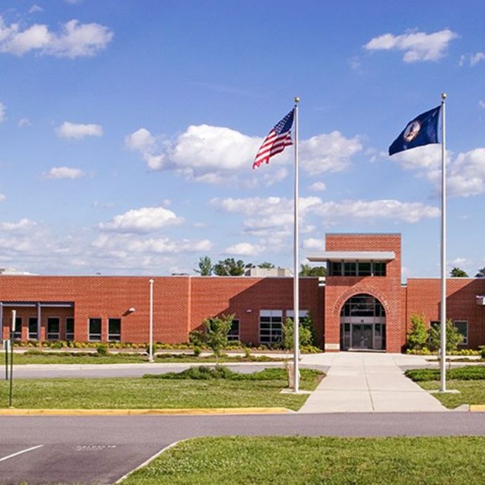 Meadowbrook High School