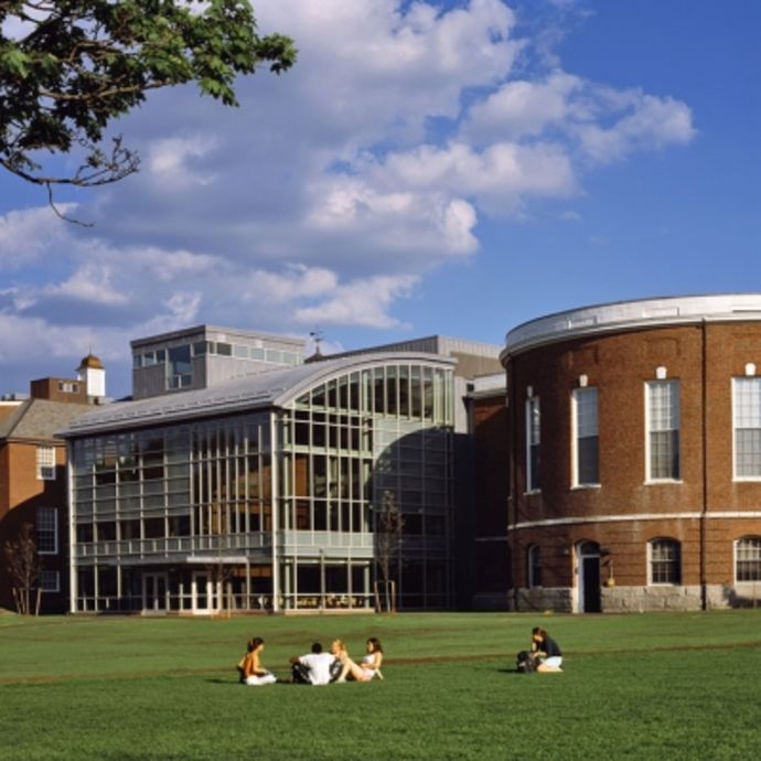 Milton Academy