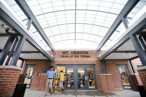 Mt. Hebron High School