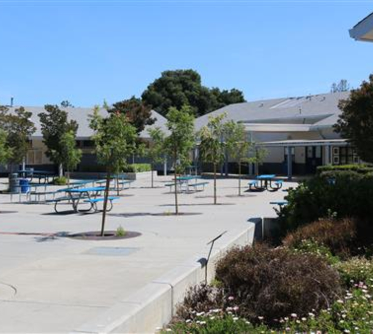 Redwood Middle School