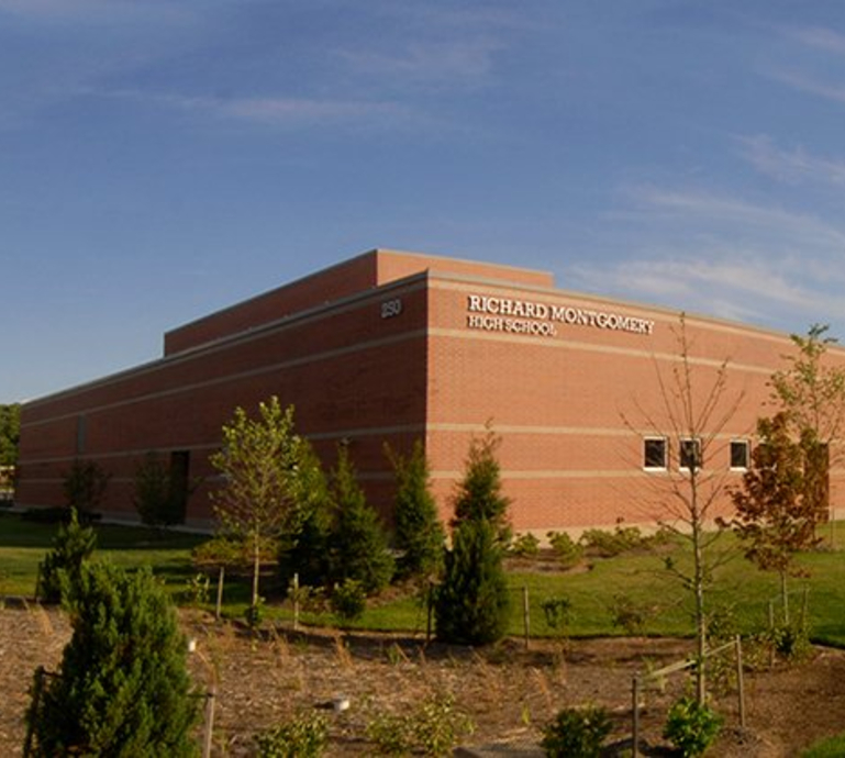 Richard Montgomery High School