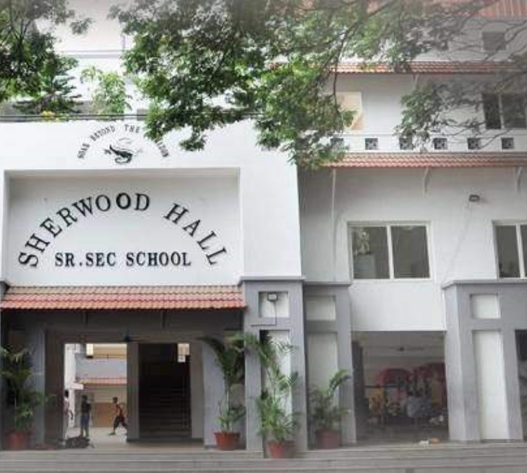 Sherwood Hall Senior Secondary School