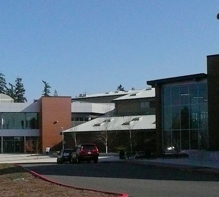 Skyline High School