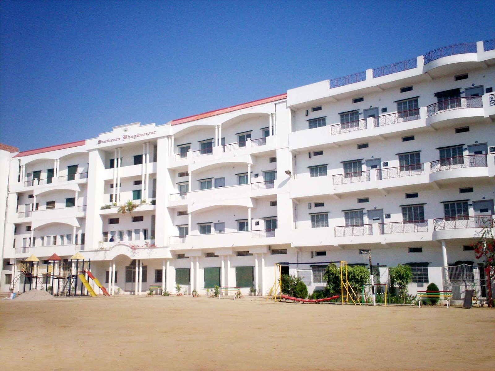 Sunbeam School Bhagwanpur