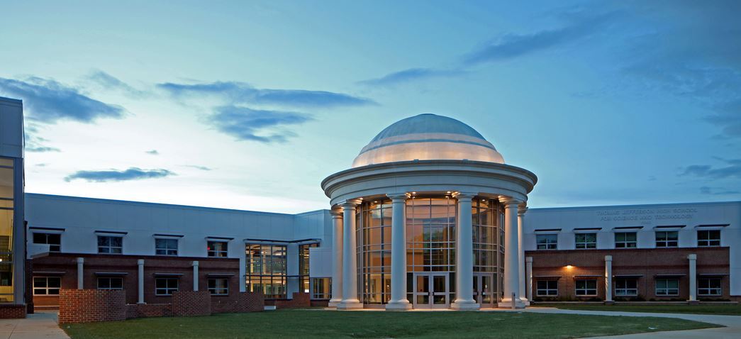 Thomas Jefferson High School for Science and Tech