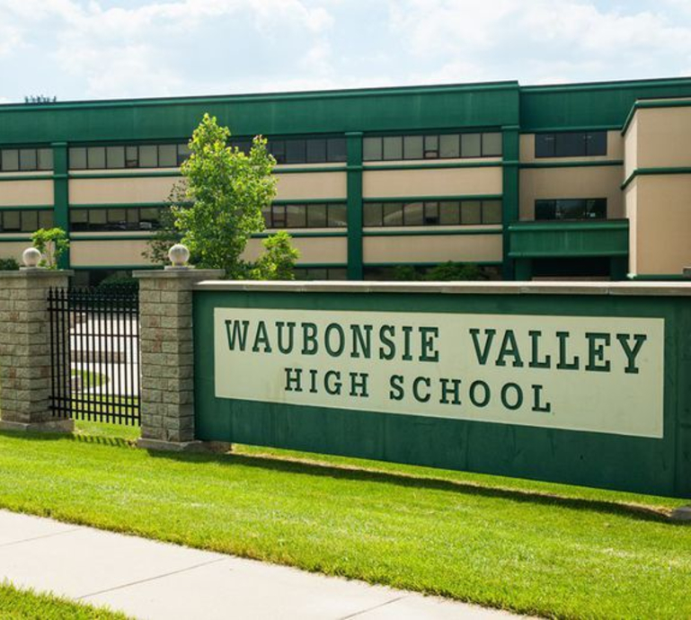 Waubonsie Valley High School