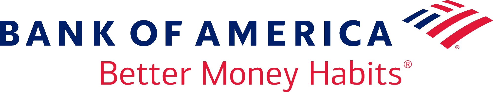 Bank of America Better Money Habits