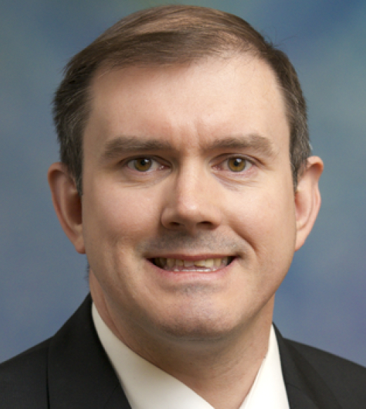 Derek S Stimel