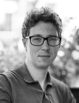 Piotr Dworczak