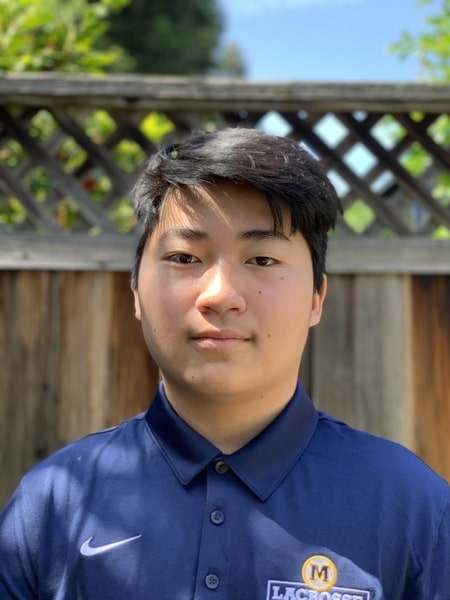 Aidan Zhou