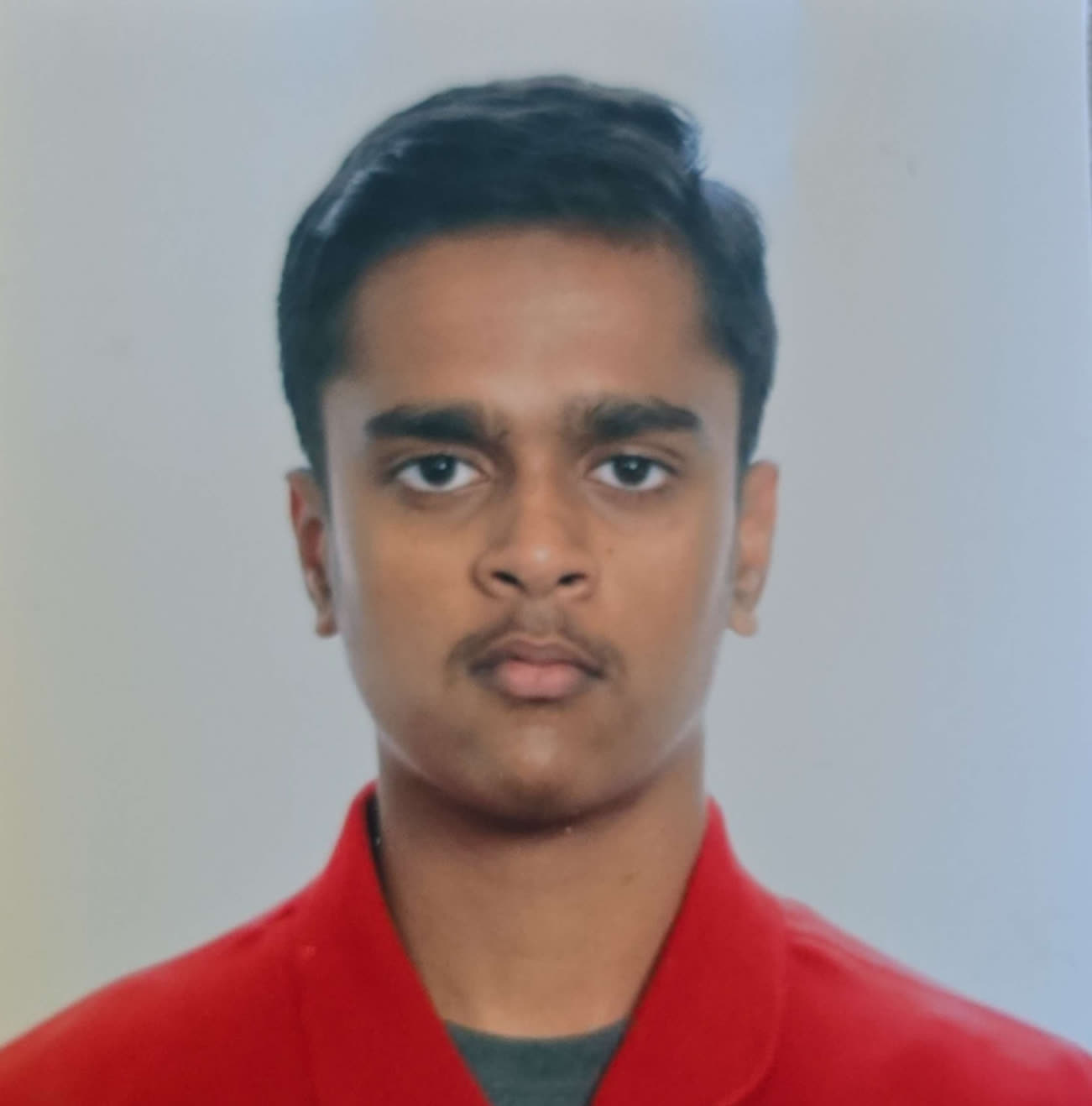 Akshat Ranjan