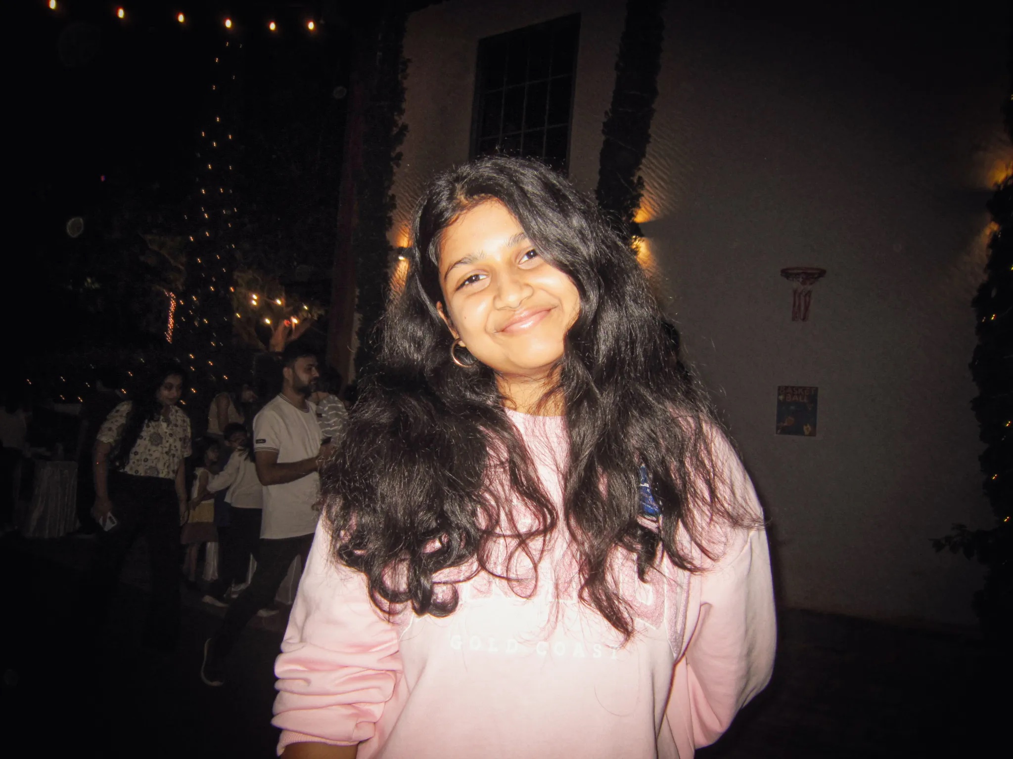 Amayaa Menon