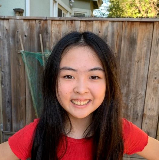 Amy Zhou