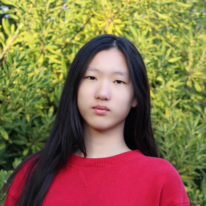 Audrey Sun