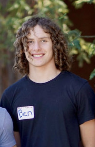 Ben Netser