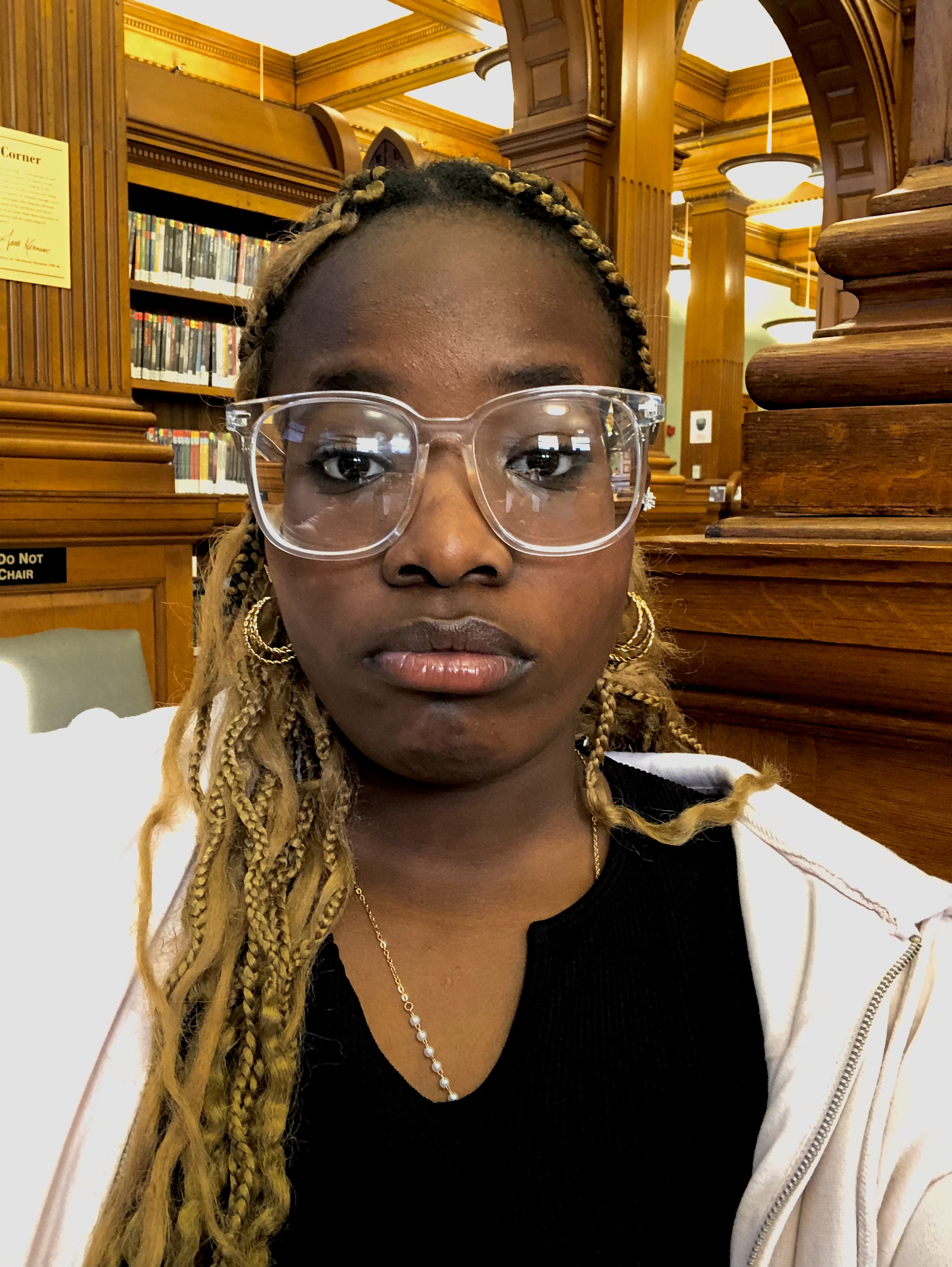Christine Idika Kalu
