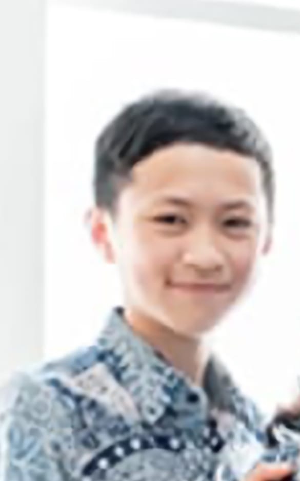 Connor Gunawan