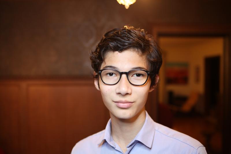 Dario Soatto