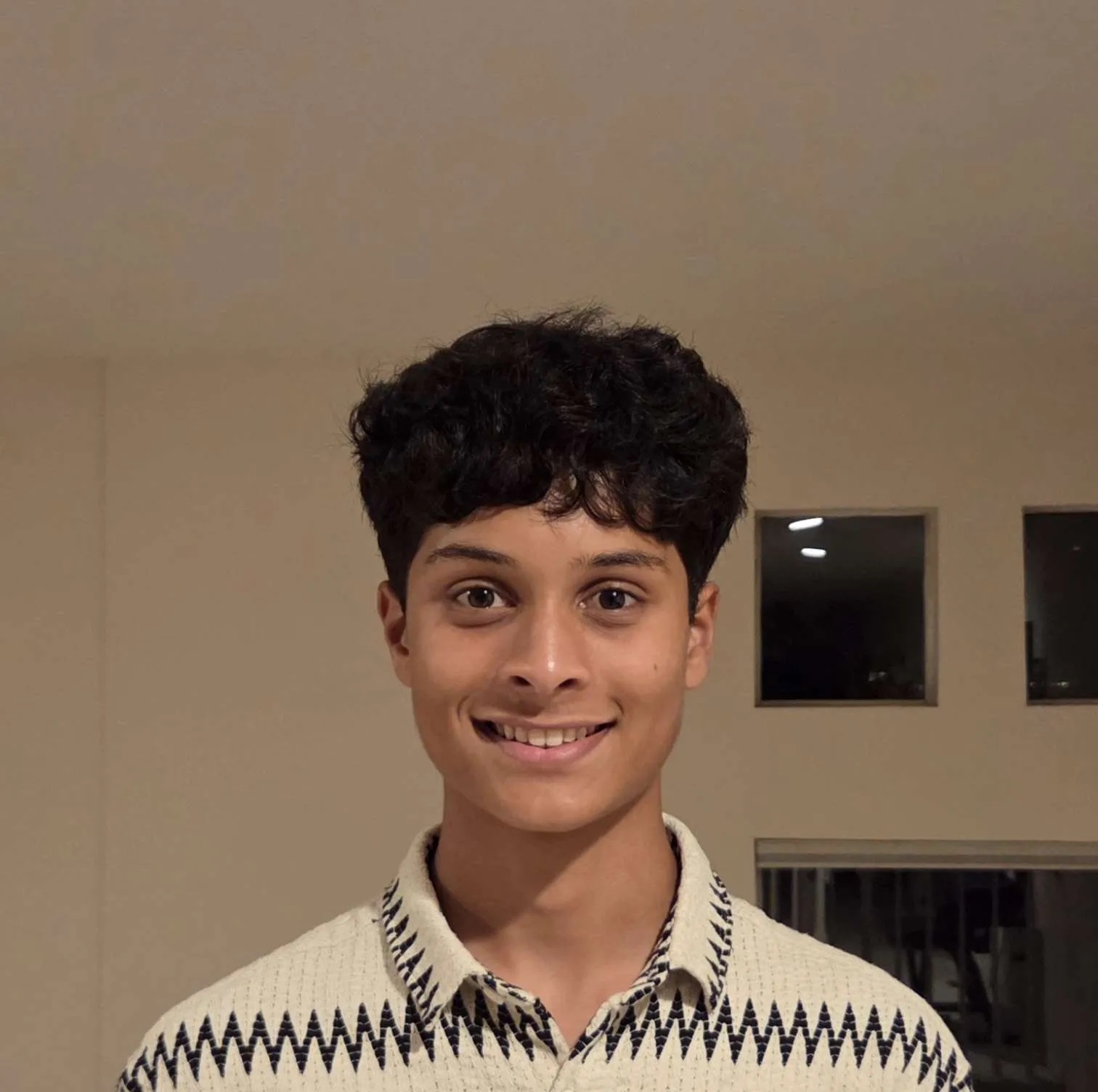 Dhruv Athalye