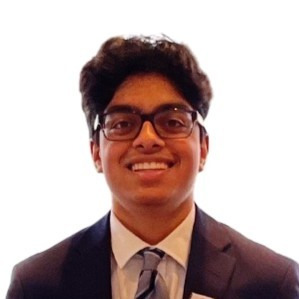 Dhruv Nagarajan