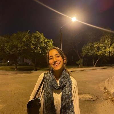 Fatima Faisal