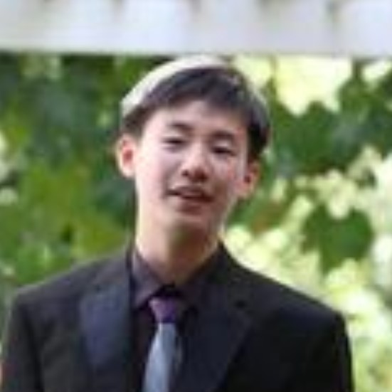 Frank Xiao