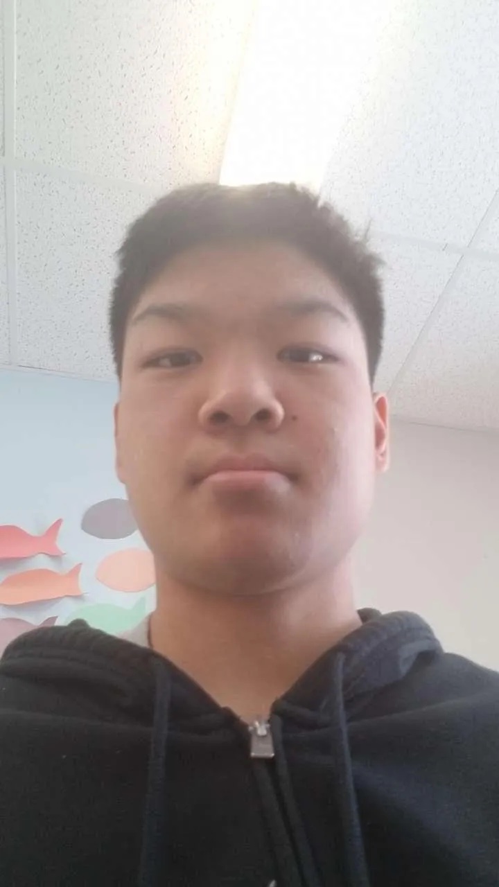 Jaden Kang