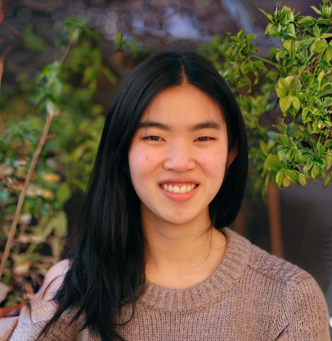Jessica Cheng