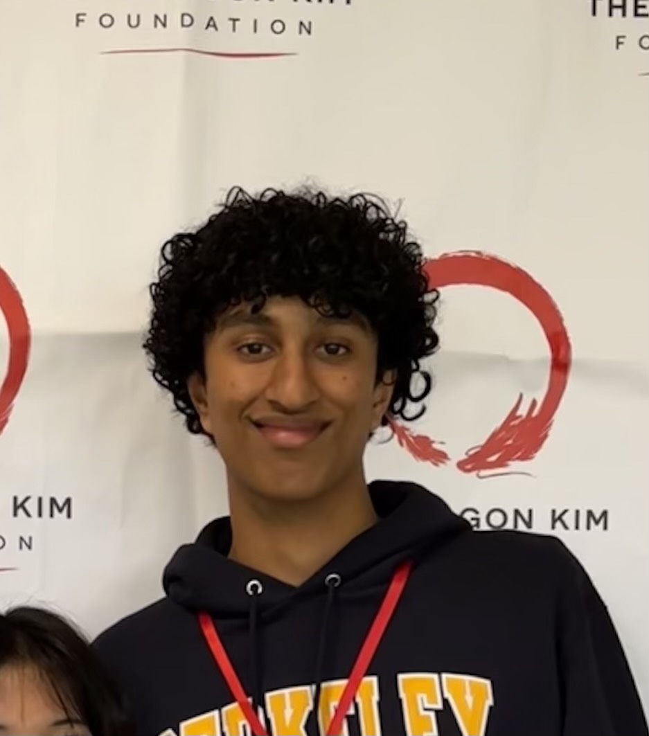 Johan Simon