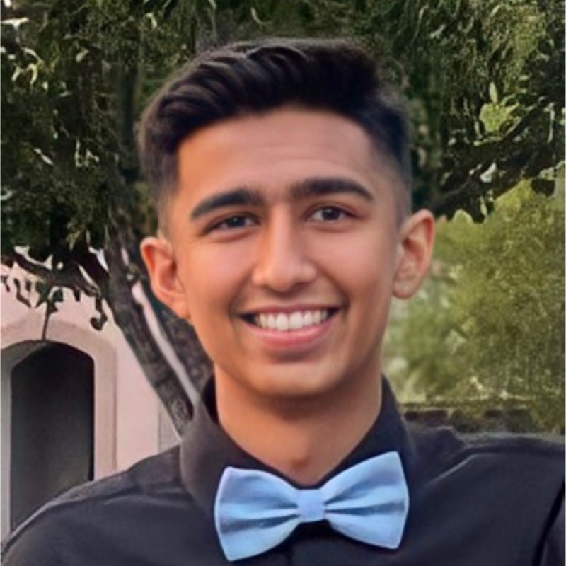 Kavin Shah