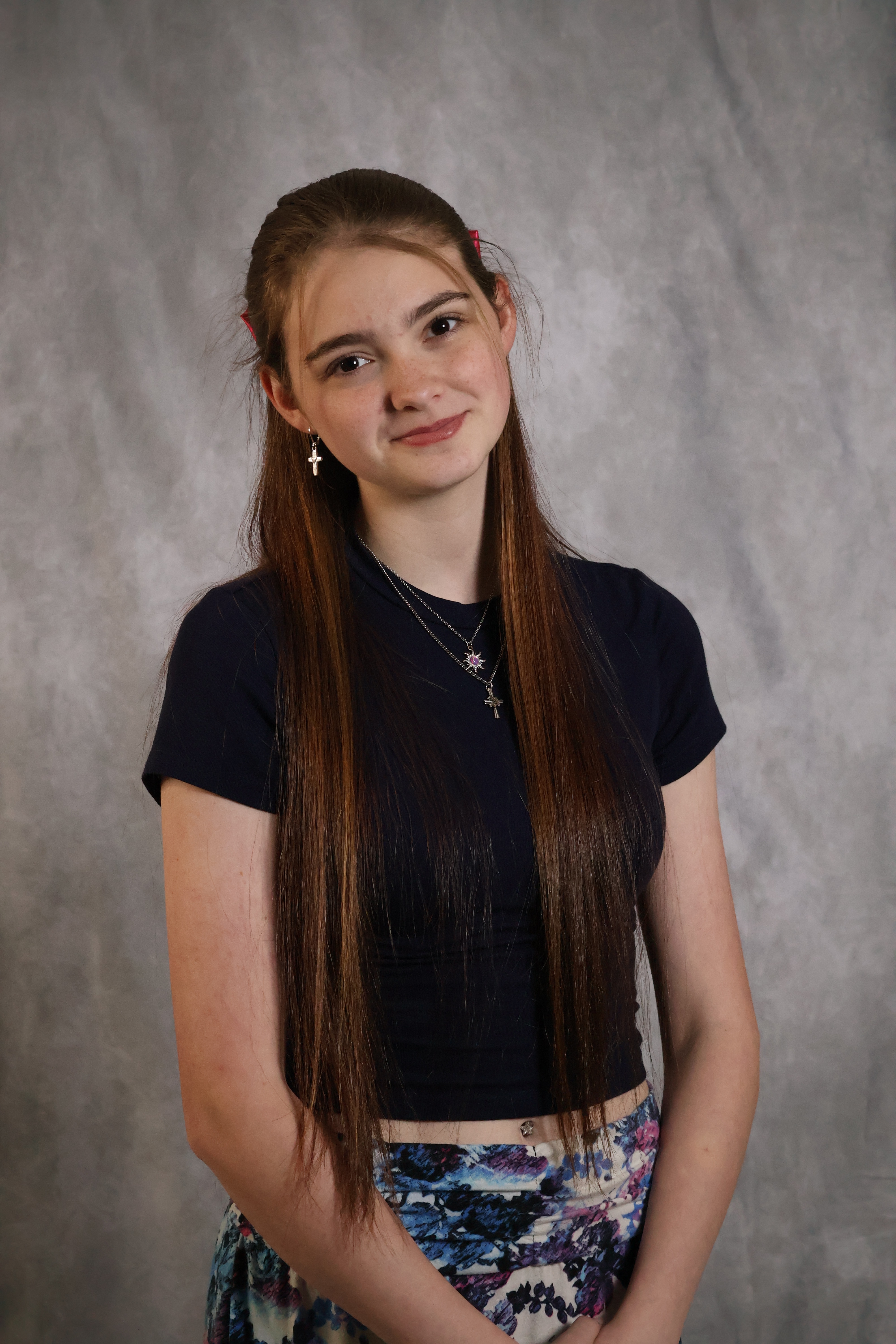 Kayla Anderson