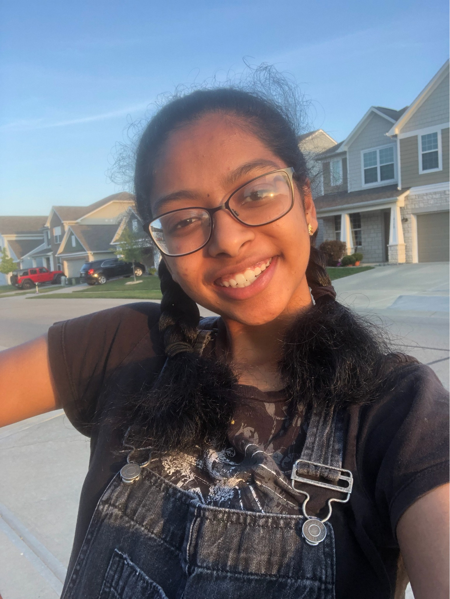 Kirtee Ayitha