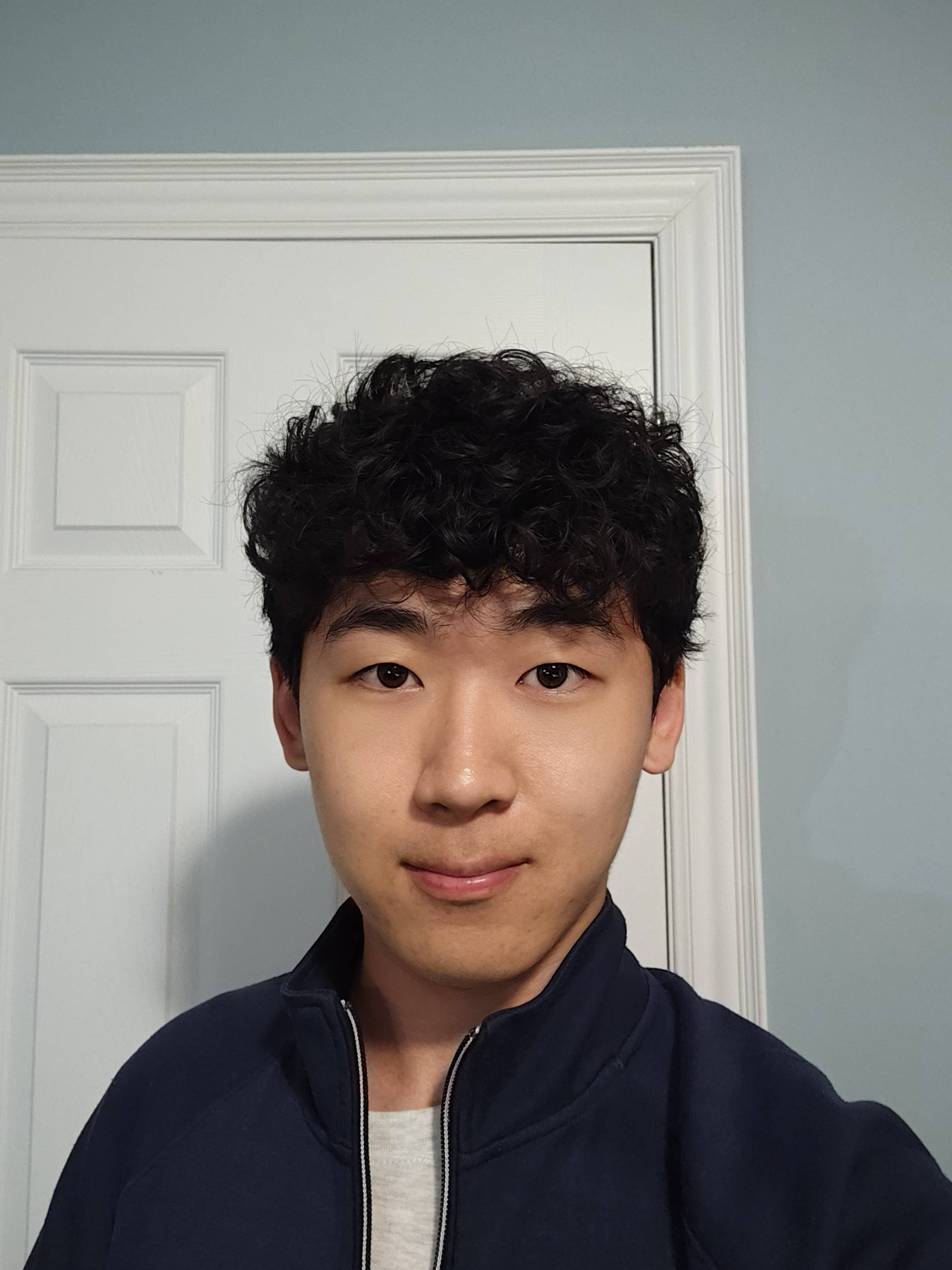 Linus Li
