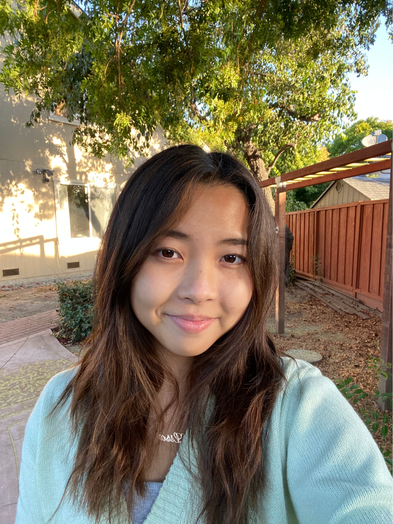 Lisa Oshiba
