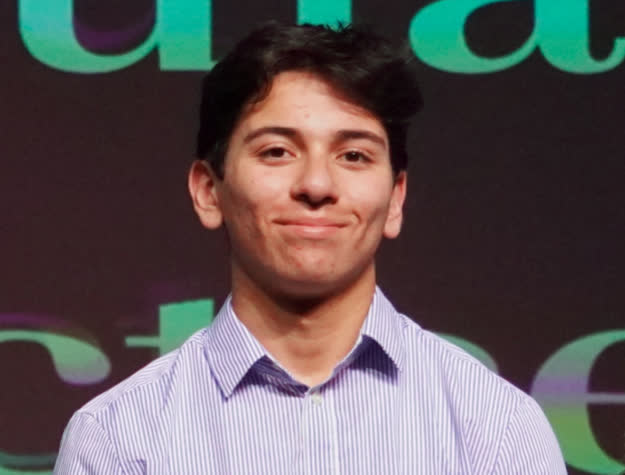 Matias Buitrago