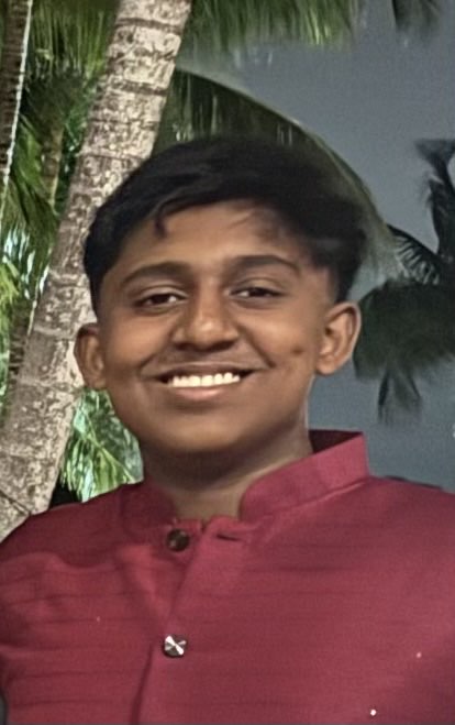 Nathan Raja