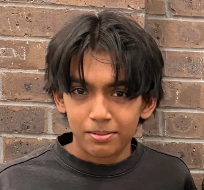 Prahalad Setty