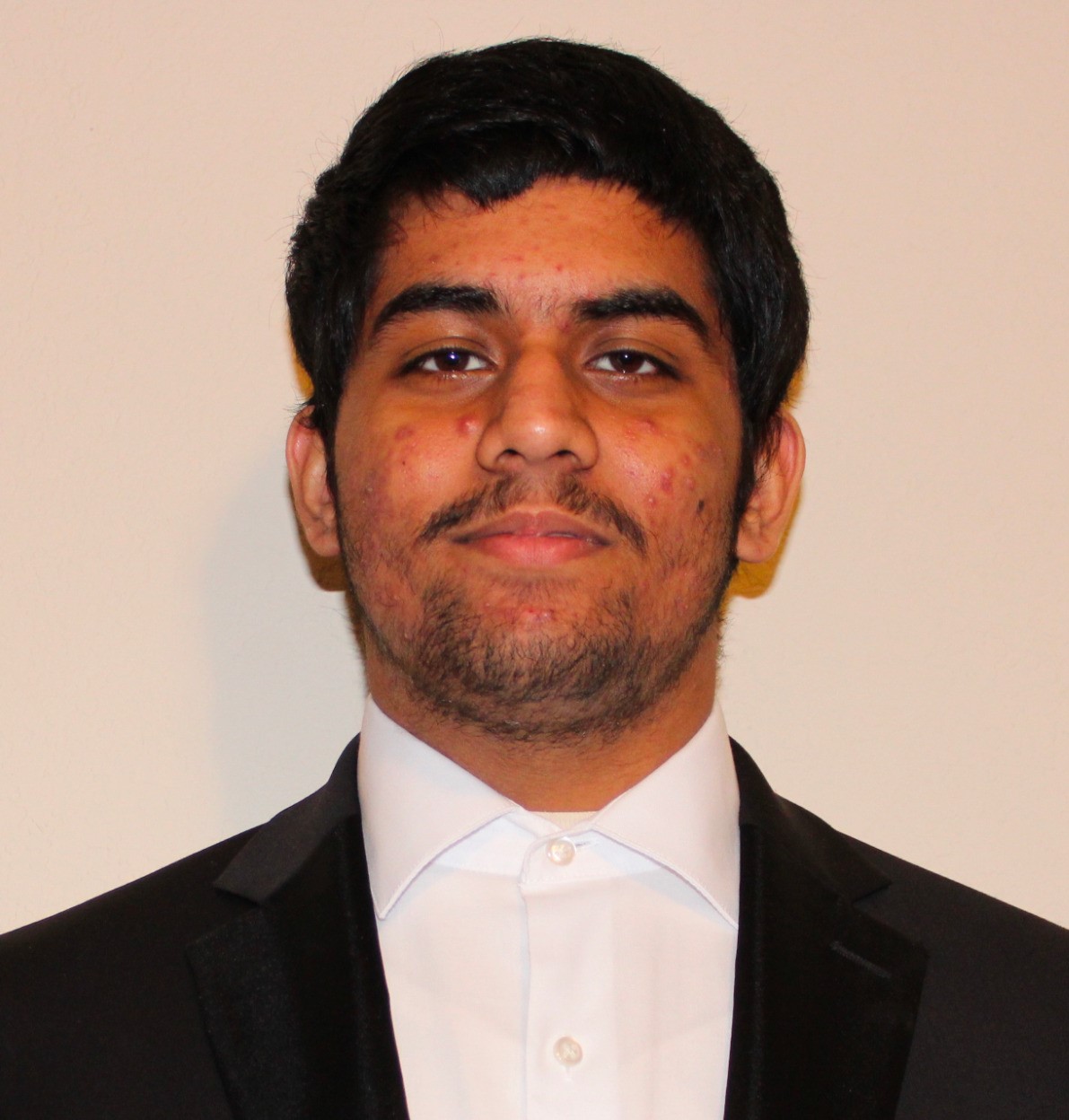 Ranbir Jain
